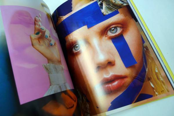 ファッションフォトの今が分かる 『Fashion Photography Now』【ShelfオススメBOOK】