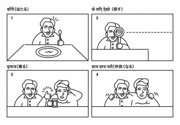 スープストックトーキョーによる、カレー居酒屋「YELLOW」がオープン! 大阪にカレーの新名所が誕生