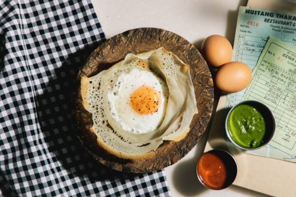 スープストックトーキョーによる、カレー居酒屋「YELLOW」がオープン! 大阪にカレーの新名所が誕生