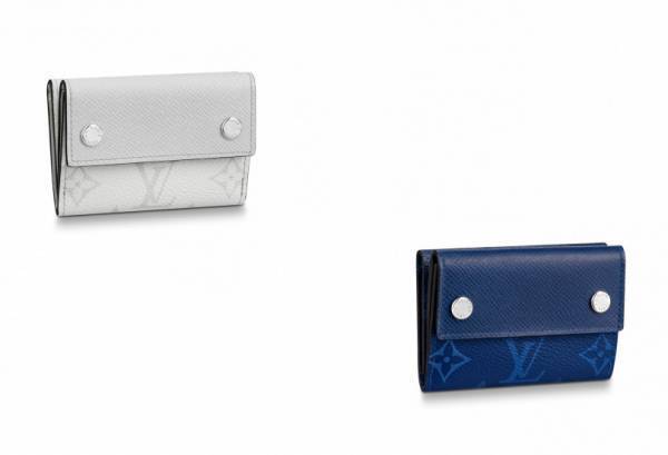 ルイ・ヴィトンの新レザーグッズライン「タイガラマ」ローンチ