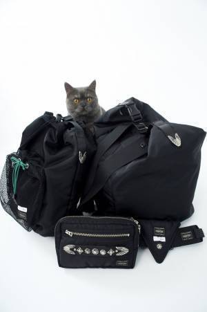 完売続出! トーガ プルラ×ポーターのコラボバッグが手に入るイベント開催