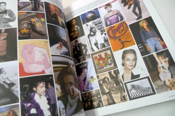 パリ発のマガジン『Self Service』の25周年を記念する特別号【ShelfオススメBOOK】