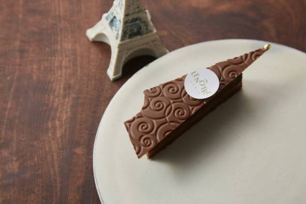 伝説のフランス菓子メゾンが再上陸! 「ルノートル」が銀座三越に明日オープン