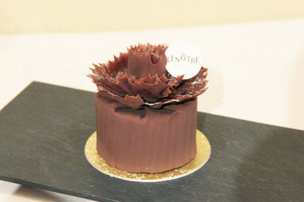 伝説のフランス菓子メゾンが再上陸! 「ルノートル」が銀座三越に明日オープン