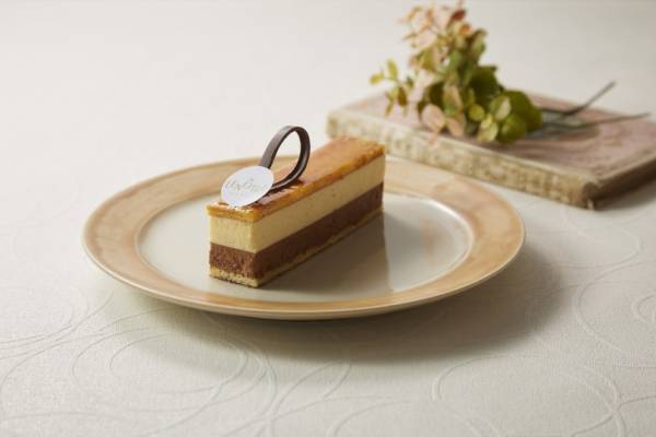 伝説のフランス菓子メゾンが再上陸! 「ルノートル」が銀座三越に明日オープン