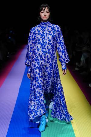 【ルック】ティート トウキョウ2019-20秋冬コレクション