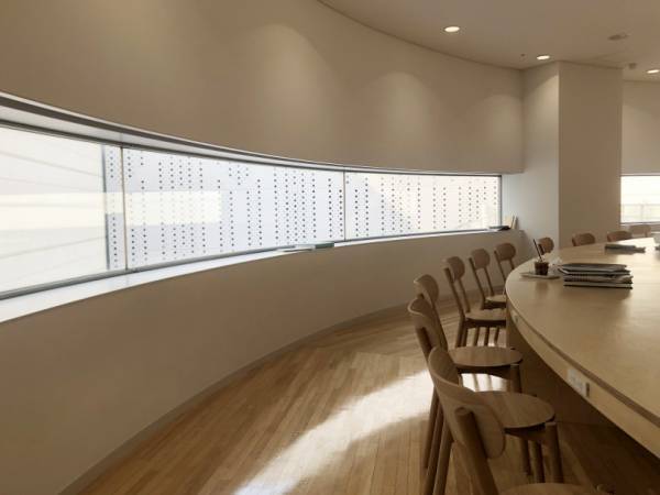 東京都現代美術館が約3年の休館を経ていよいよオープン