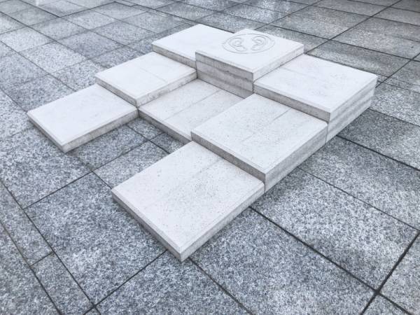 東京都現代美術館が約3年の休館を経ていよいよオープン