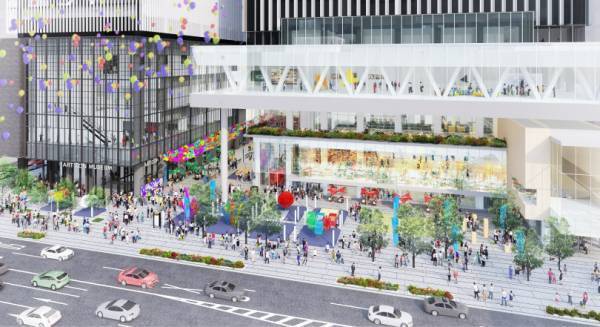 ブリヂストン美術館が「アーティゾン美術館」へ生まれ変わる。京橋が新たな芸術・文化拠点に