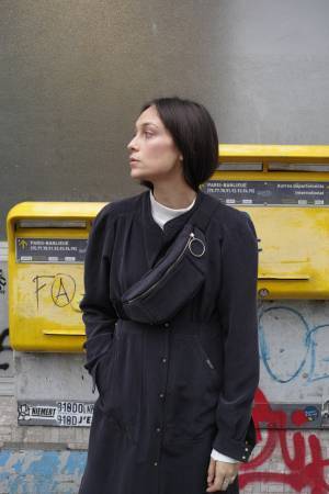 静かなる革命を、PHOTOCOPIEUのデビューコレクション