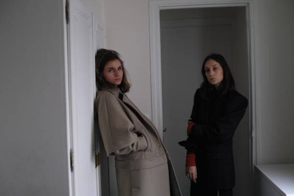 静かなる革命を、PHOTOCOPIEUのデビューコレクション