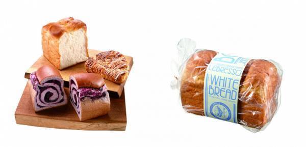 限定パンもラインアップする「パンヴィレッジ」、小田急百貨店新宿店で開催!