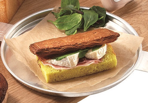 限定パンもラインアップする「パンヴィレッジ」、小田急百貨店新宿店で開催!