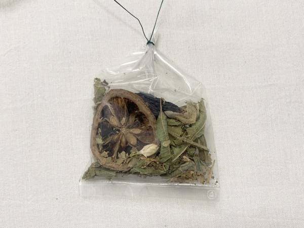 季節の変わり目に嬉しい、京都で見つけたビジュアル抜群な処方茶【EDITOR'S BLOG】