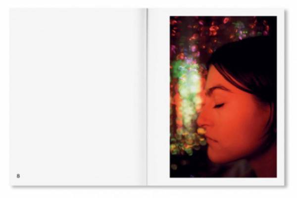 アニエスベーから出版された気鋭写真家チャド・ムーアの『MEMORIA』【ShelfオススメBOOK】