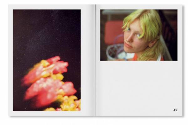 アニエスベーから出版された気鋭写真家チャド・ムーアの『MEMORIA』【ShelfオススメBOOK】