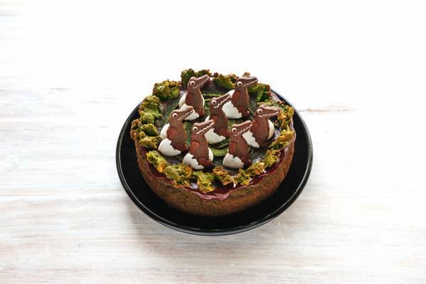 『スイミー』や『フレデリック』でお馴染み、レオ・レオニのコラボカフェが銀座マロニエゲートに期間限定オープン!