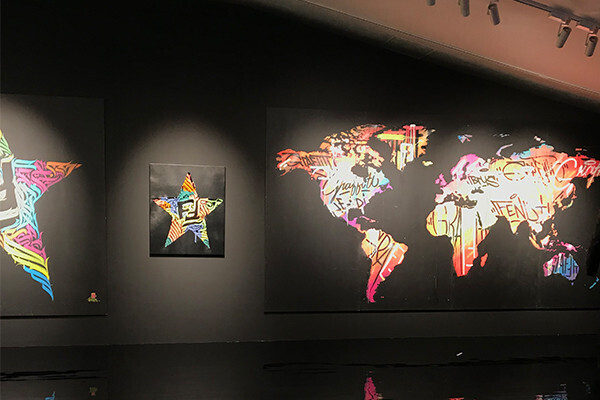 フェンディ、ファーの技術を体感できるエキシビション「フェンディ クラフ」開催