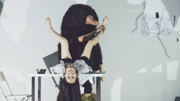 「あいちトリエンナーレ2019」がついに開幕。サカナクションなど国内外80組以上のアーティストが参加