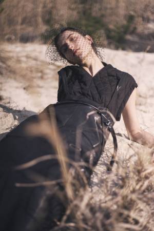 鈴木えみのラウタシー2019-20秋冬シーズン、初のバッグはSAGAN VIENNAとのコラボ