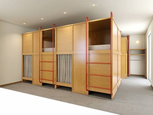 マスタードホテル3号店となる「MUSTARD HOTEL ASAKUSA 2」が浅草・花川戸にオープン!