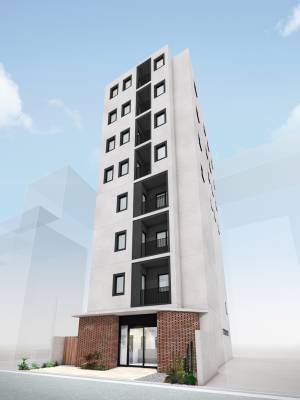 マスタードホテル3号店となる「MUSTARD HOTEL ASAKUSA 2」が浅草・花川戸にオープン!