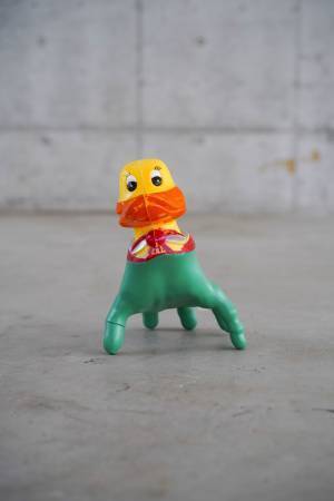 ゆずやサカナクションなどのMVを手掛けるmagma、2年ぶりの新作個展をVOILLDで開催