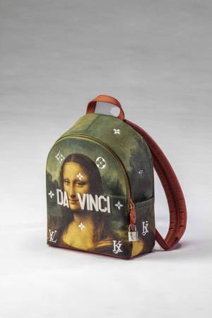 ルイ・ヴィトン、コム デ ギャルソンから漫画まで。京都国立美術館でドレス・コードを紐解く展示