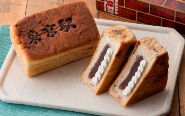 パン激戦区、東京駅の人気パンランキング! 春からの新生活におすすめの一品は？