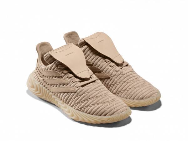 「アディダス オリジナルス×エンダースキーマ」の第4弾、新作スニーカー2型が発売