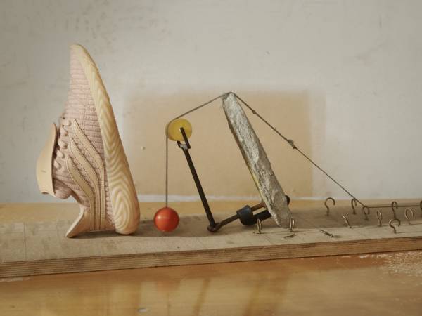 「アディダス オリジナルス×エンダースキーマ」の第4弾、新作スニーカー2型が発売