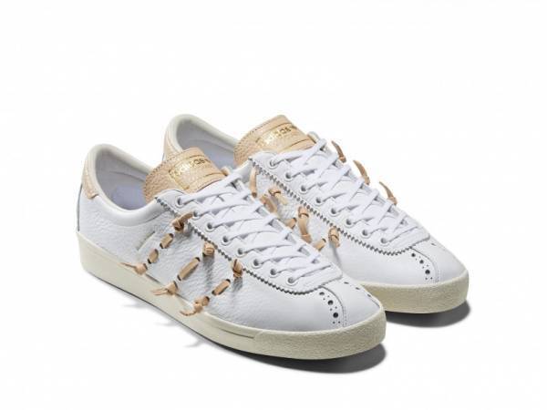 「アディダス オリジナルス×エンダースキーマ」の第4弾、新作スニーカー2型が発売