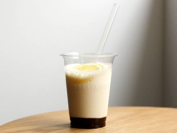 トラヤカフェ・あんスタンドに、「抹茶×あんこ」の美味しさ詰まった新メニューが登場!