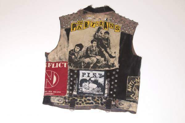 すべてワンオフ・リーバイス、ブルックリンのデザイン集団が原宿で3日間だけ限定上陸