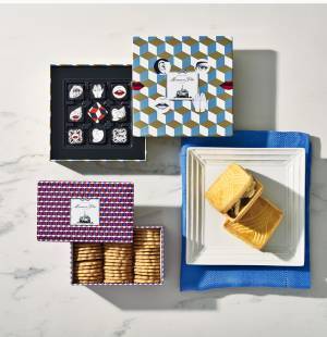 新宿伊勢丹の大人気「フランス展」が今年も! パリの初来日スイーツや焼き立てパン、ステーキ...etc