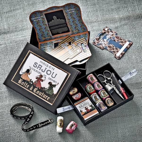 新宿伊勢丹の大人気「フランス展」が今年も! パリの初来日スイーツや焼き立てパン、ステーキ...etc