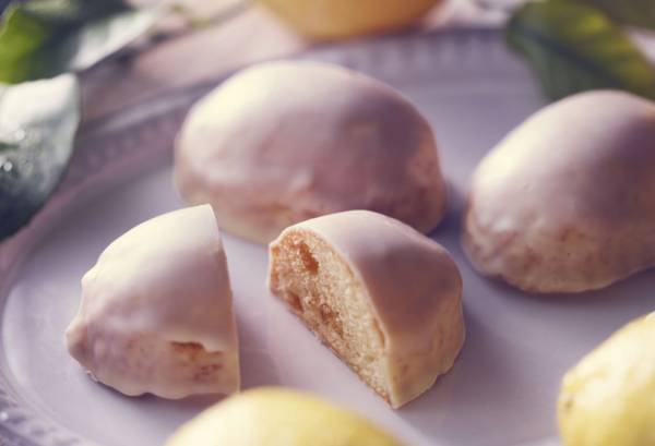 洋菓子フランセのレモンケーキ専門店「レモンショップ by FRANCAIS」が新宿にオープン