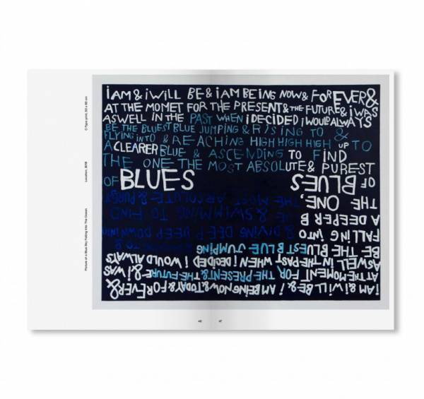 グッチとコラボした気鋭アーティスト、ココ・キャピタンの作品集【ShelfオススメBOOK】