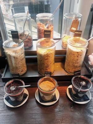 ドイツは朝ごはんがおいしい! 旅で学んだ朝食のルール【EDITOR'S BLOG】