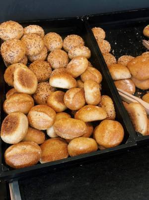 ドイツは朝ごはんがおいしい! 旅で学んだ朝食のルール【EDITOR'S BLOG】