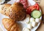 ドイツは朝ごはんがおいしい! 旅で学んだ朝食のルール【EDITOR'S BLOG】