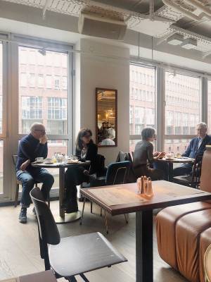 ドイツは朝ごはんがおいしい! 旅で学んだ朝食のルール【EDITOR'S BLOG】