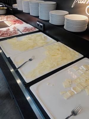 ドイツは朝ごはんがおいしい! 旅で学んだ朝食のルール【EDITOR'S BLOG】