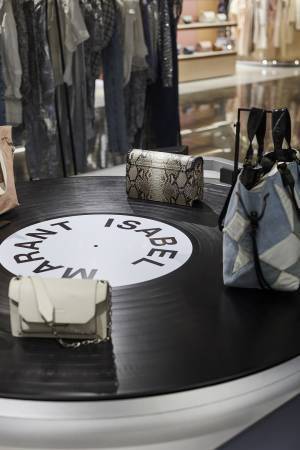 イザベル マランの新作がそろうポップアップが新宿伊勢丹で開催中!