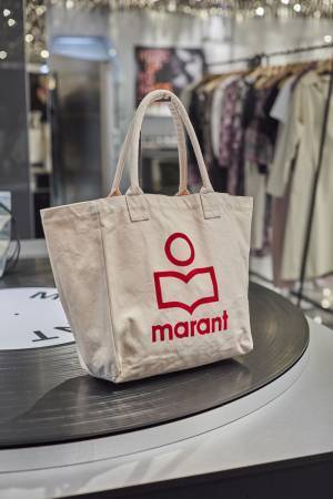 イザベル マランの新作がそろうポップアップが新宿伊勢丹で開催中!