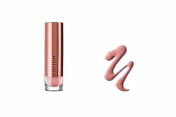 夏はメタリックに! ボビイ ブラウンのサマーコレクションで透明感溢れるヘルシーメイク