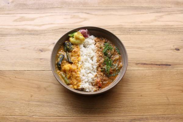 事件です! スープストックトーキョーが1日限定「カレーストックトーキョー」に