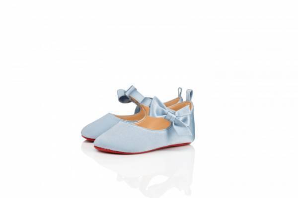 クリスチャン ルブタンの日本限定ベビーシューズコレクション、待望の第2段が発売!