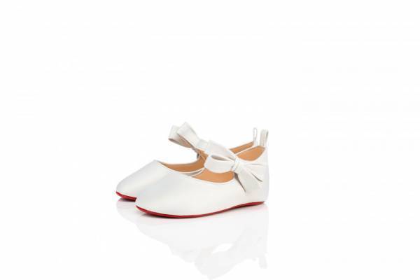 クリスチャン ルブタンの日本限定ベビーシューズコレクション、待望の第2段が発売!