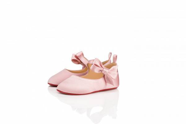 クリスチャン ルブタンの日本限定ベビーシューズコレクション、待望の第2段が発売!